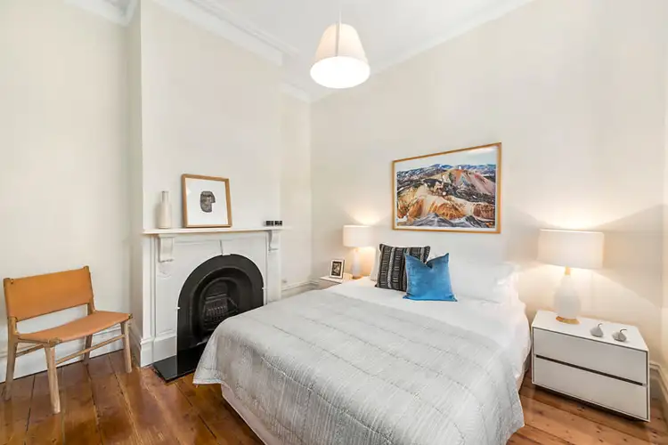 Second view of Homely house listing, 7 Wright Street, Clifton Hill VIC 3068