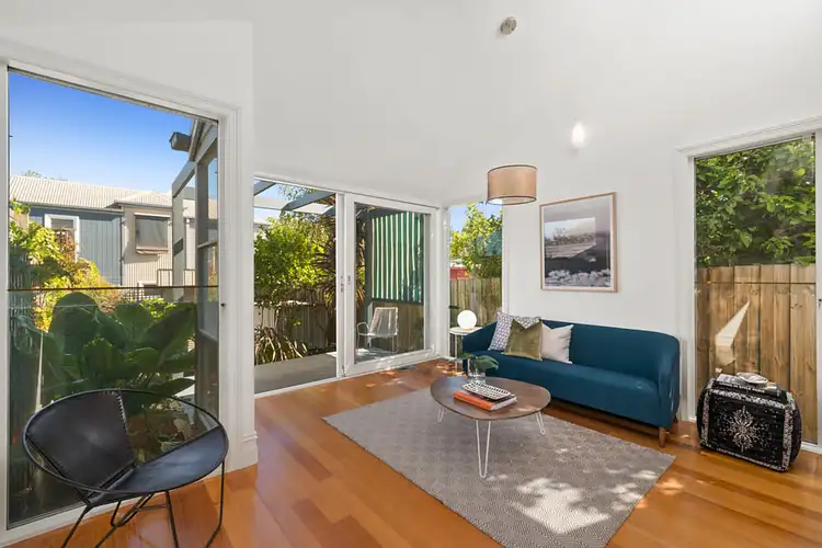 Fifth view of Homely house listing, 7 Wright Street, Clifton Hill VIC 3068
