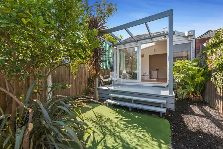 Sixth view of Homely house listing, 7 Wright Street, Clifton Hill VIC 3068