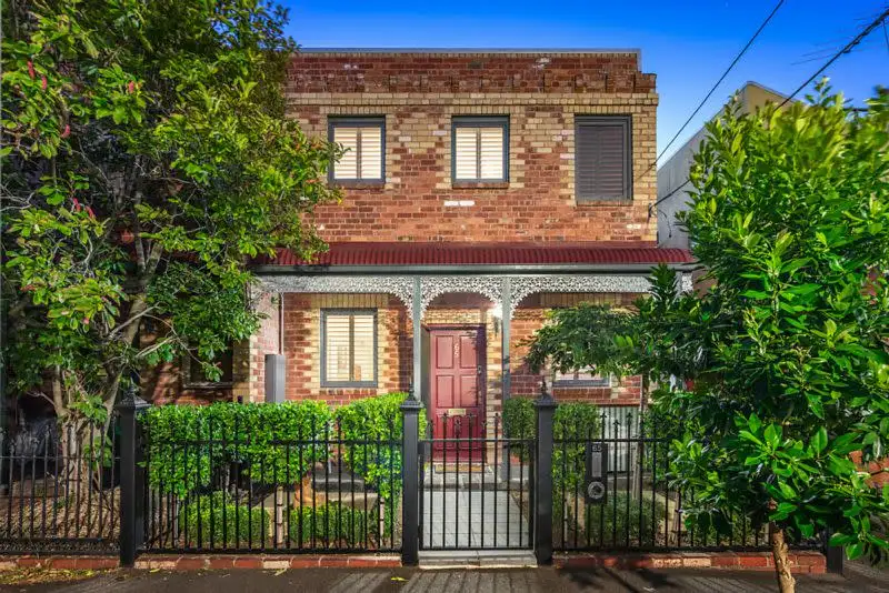 Main view of Homely house listing, 65 Budd Street, Collingwood VIC 3066