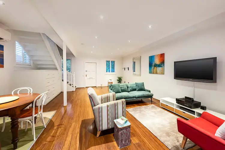 Second view of Homely house listing, 65 Budd Street, Collingwood VIC 3066