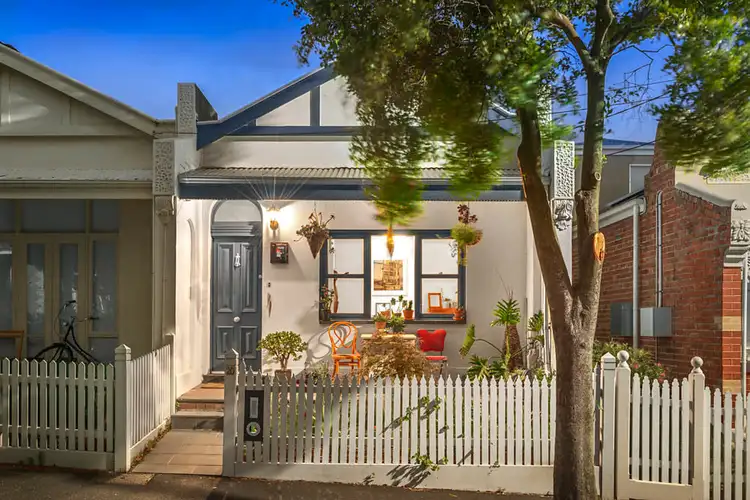 20 Gordon Street, Clifton Hill VIC 3068
