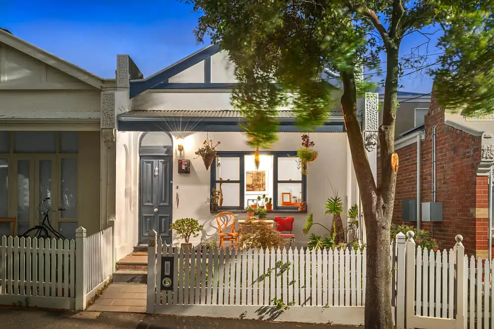 Main view of Homely house listing, 20 Gordon Street, Clifton Hill VIC 3068