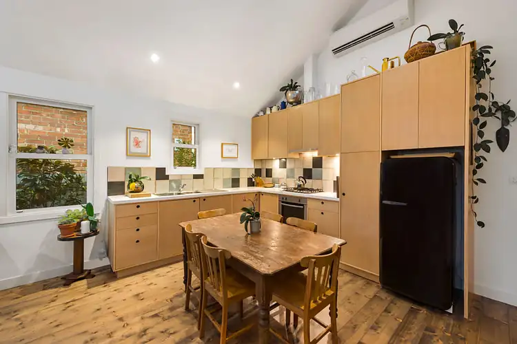 Second view of Homely house listing, 20 Gordon Street, Clifton Hill VIC 3068