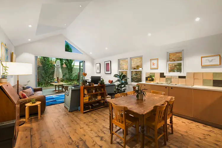 Third view of Homely house listing, 20 Gordon Street, Clifton Hill VIC 3068