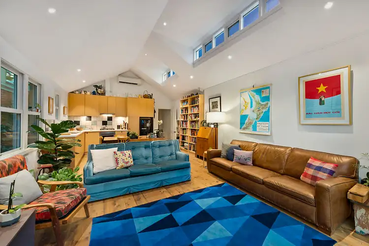 Fourth view of Homely house listing, 20 Gordon Street, Clifton Hill VIC 3068