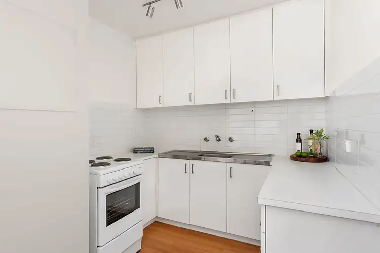 Third view of Homely apartment listing, 1/41 Morang Road, Hawthorn VIC 3122