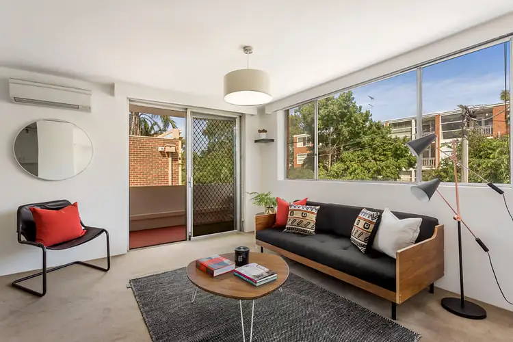Fourth view of Homely apartment listing, 1/41 Morang Road, Hawthorn VIC 3122