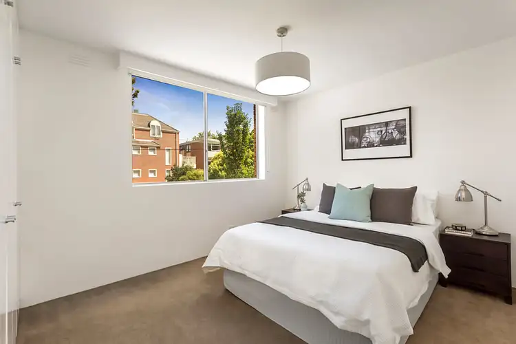 Fifth view of Homely apartment listing, 1/41 Morang Road, Hawthorn VIC 3122