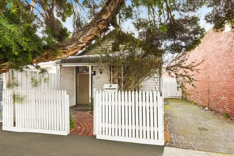 1 Bendigo Street, Collingwood VIC 3066