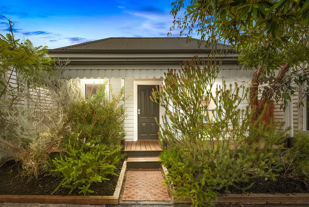 Main view of Homely house listing, 6 Bennie Street, Brunswick VIC 3056