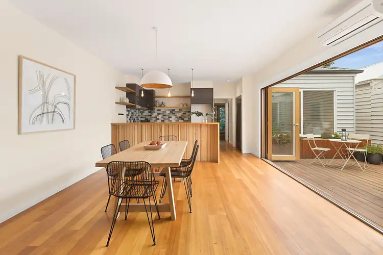 Third view of Homely house listing, 6 Bennie Street, Brunswick VIC 3056