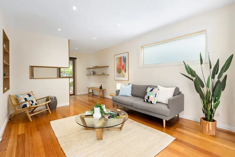 Fourth view of Homely house listing, 6 Bennie Street, Brunswick VIC 3056