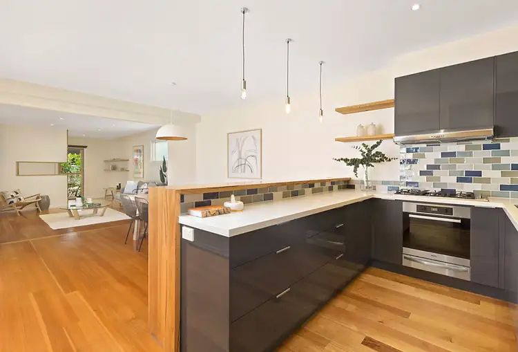 Fifth view of Homely house listing, 6 Bennie Street, Brunswick VIC 3056