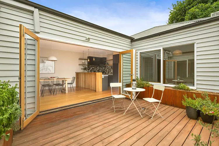 Sixth view of Homely house listing, 6 Bennie Street, Brunswick VIC 3056