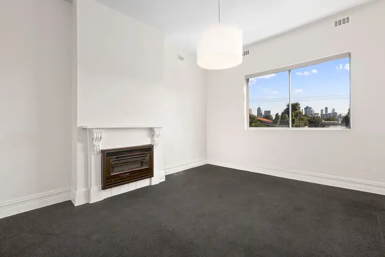 Second view of Homely house listing, 22 Park Street, Abbotsford VIC 3067