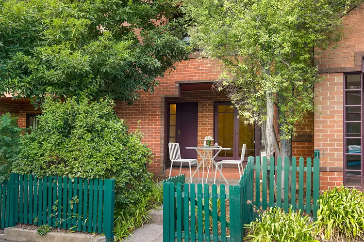 4/30 Palmer Street, Fitzroy VIC 3065