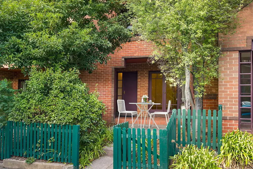 Main view of Homely apartment listing, 4/30 Palmer Street, Fitzroy VIC 3065