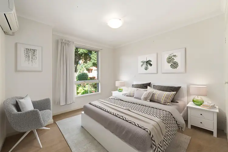 Fourth view of Homely apartment listing, 4/30 Palmer Street, Fitzroy VIC 3065