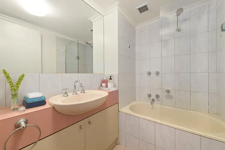 Fifth view of Homely apartment listing, 4/30 Palmer Street, Fitzroy VIC 3065