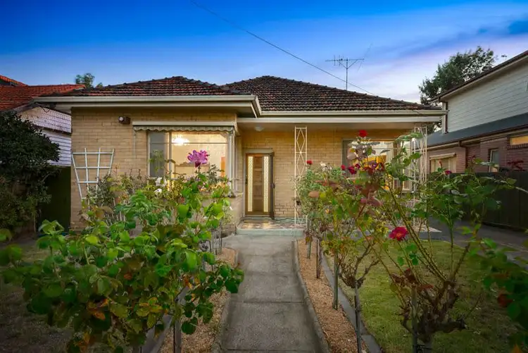 10 Alister Street, Fitzroy North VIC 3068