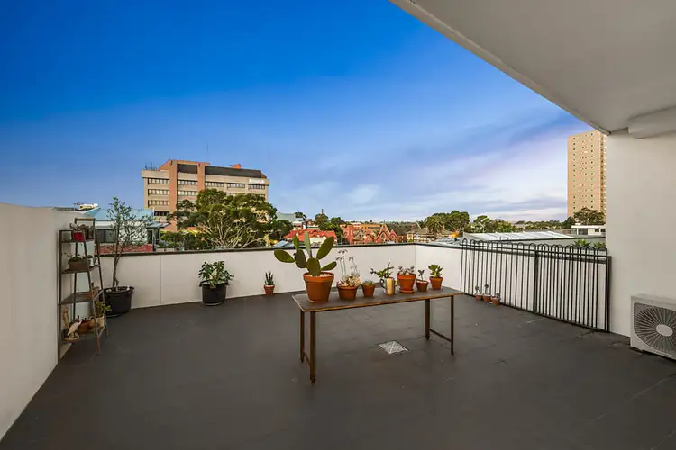 Main view of Homely apartment listing, 306/40 Stanley Street, Collingwood VIC 3066