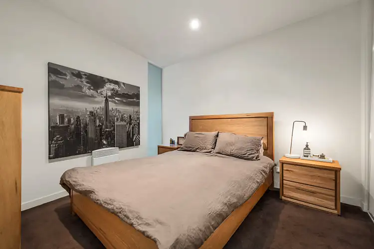 Fourth view of Homely apartment listing, 306/40 Stanley Street, Collingwood VIC 3066