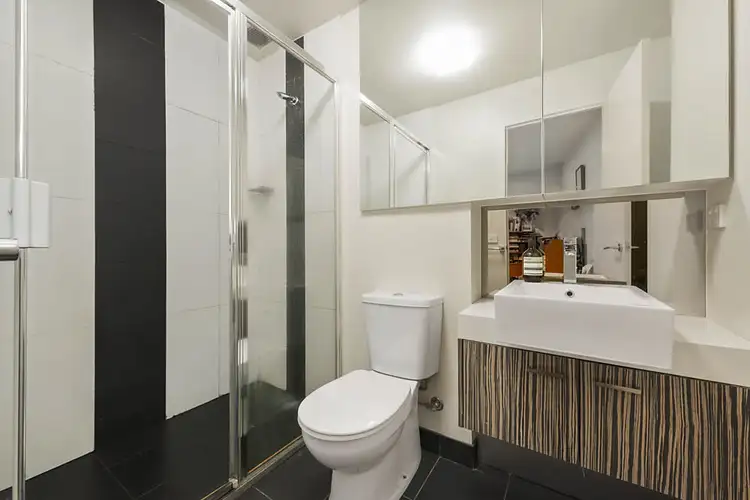 Fifth view of Homely apartment listing, 306/40 Stanley Street, Collingwood VIC 3066