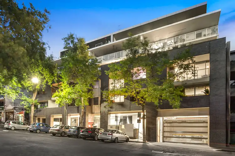 Sixth view of Homely apartment listing, 306/40 Stanley Street, Collingwood VIC 3066