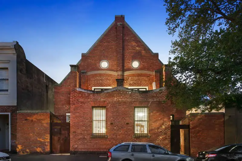 Main view of Homely house listing, 694 Brunswick Street North, Fitzroy North VIC 3068