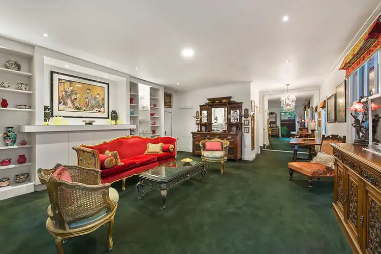 Second view of Homely house listing, 694 Brunswick Street North, Fitzroy North VIC 3068