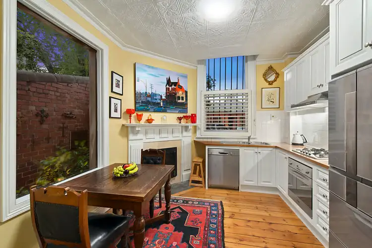 Fifth view of Homely house listing, 694 Brunswick Street North, Fitzroy North VIC 3068