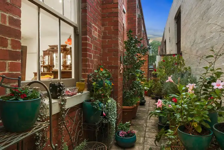 Sixth view of Homely house listing, 694 Brunswick Street North, Fitzroy North VIC 3068