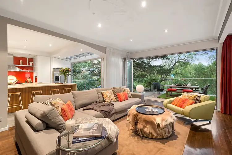 Second view of Homely house listing, 2 Arbor Street, Alphington VIC 3078