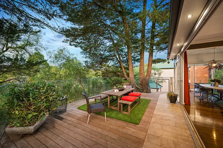 Third view of Homely house listing, 2 Arbor Street, Alphington VIC 3078