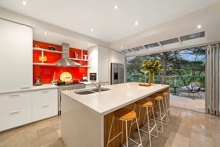 Fourth view of Homely house listing, 2 Arbor Street, Alphington VIC 3078