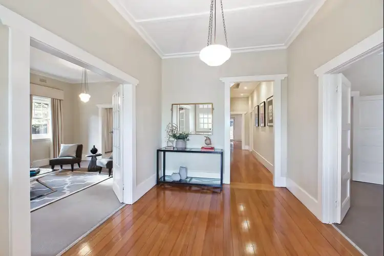 Second view of Homely house listing, 18 Miller Grove, Kew VIC 3101