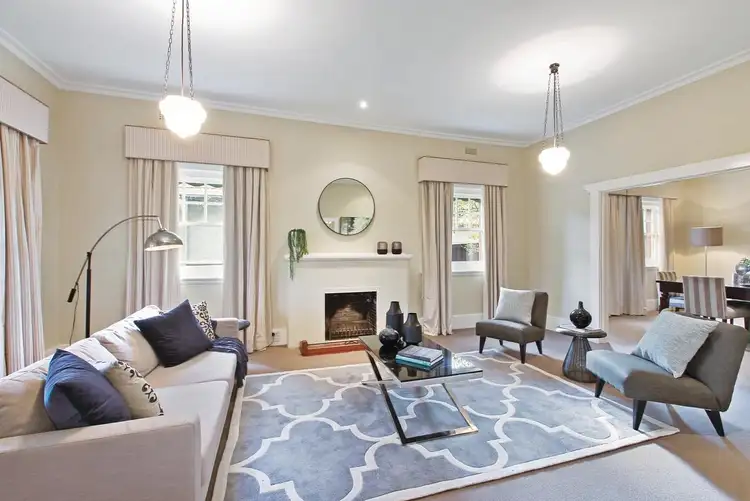 Third view of Homely house listing, 18 Miller Grove, Kew VIC 3101