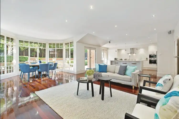 Sixth view of Homely house listing, 18 Miller Grove, Kew VIC 3101