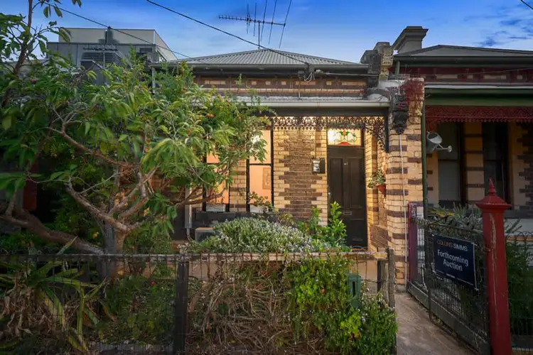 40 Abinger Street, Richmond VIC 3121