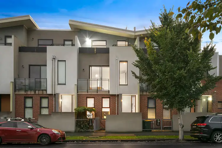 42 Jamieson Street, Fitzroy North VIC 3068