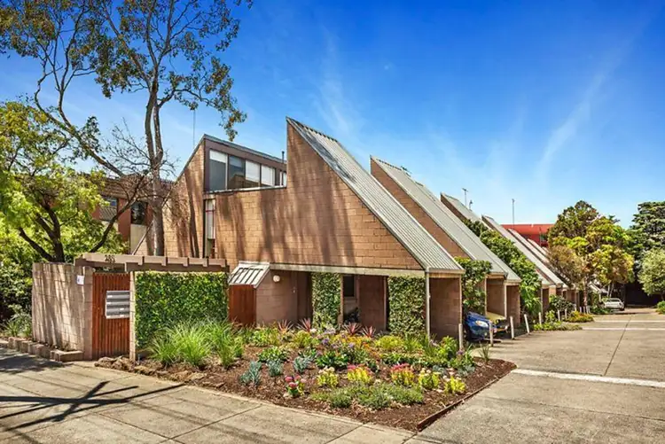 15/285 Church Street, Richmond VIC 3121