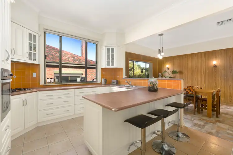 Second view of Homely house listing, 21 Sapphire Street, Preston VIC 3072