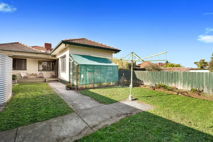 Fourth view of Homely house listing, 21 Sapphire Street, Preston VIC 3072