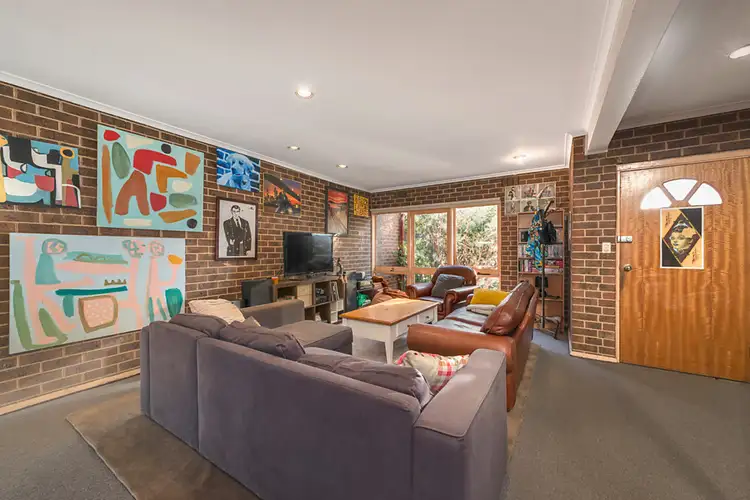 Second view of Homely house listing, 18 Bendigo Street, Collingwood VIC 3066