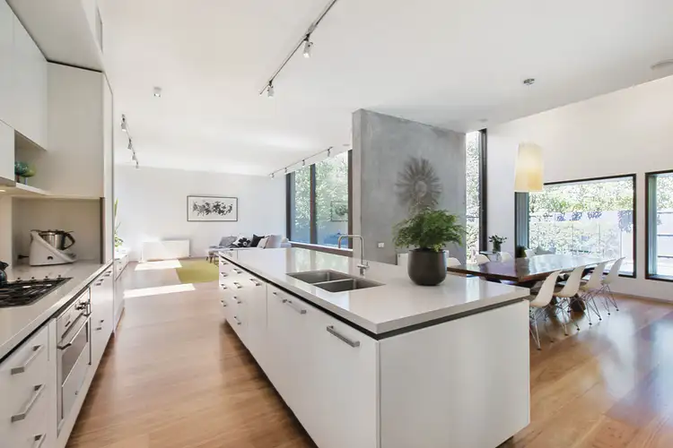 Fifth view of Homely house listing, 212 Mont Albert Road, Surrey Hills VIC 3127