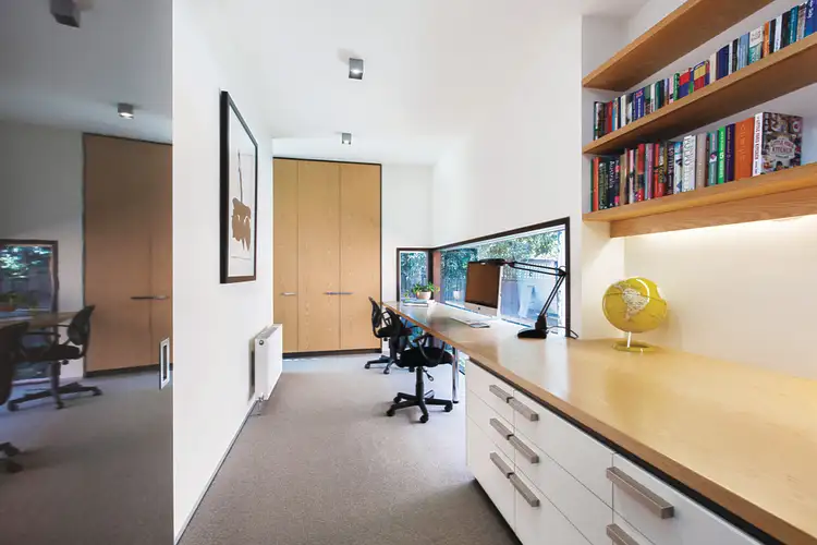 Sixth view of Homely house listing, 212 Mont Albert Road, Surrey Hills VIC 3127