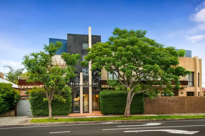 Main view of Homely apartment listing, 5/162 Westgarth Street, Northcote VIC 3070