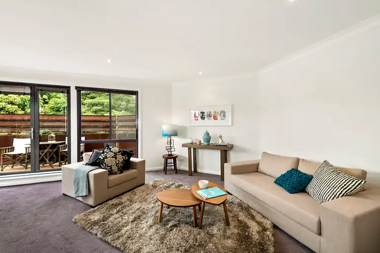 Second view of Homely apartment listing, 5/162 Westgarth Street, Northcote VIC 3070