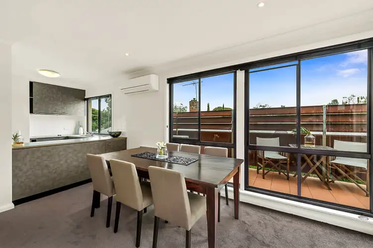 Third view of Homely apartment listing, 5/162 Westgarth Street, Northcote VIC 3070